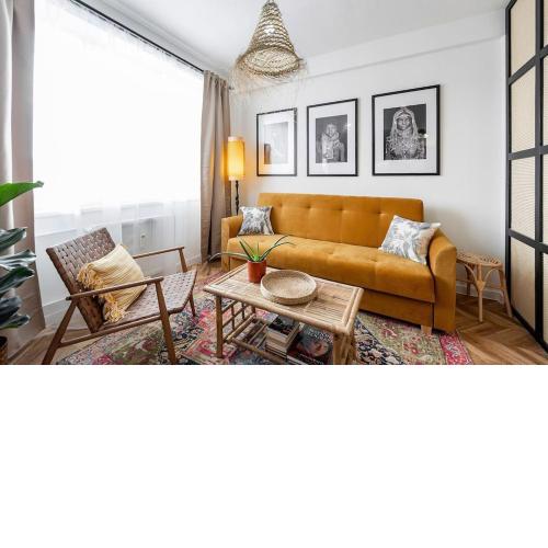 Apartmán sladký domov
