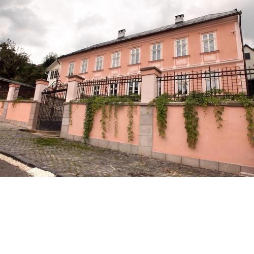 apartmány Antik Pratterov Dom