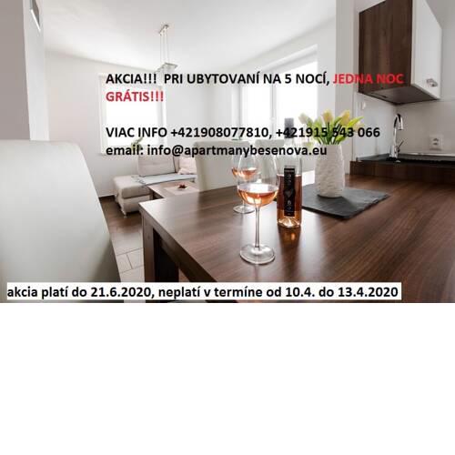 Apartmany Butterfly