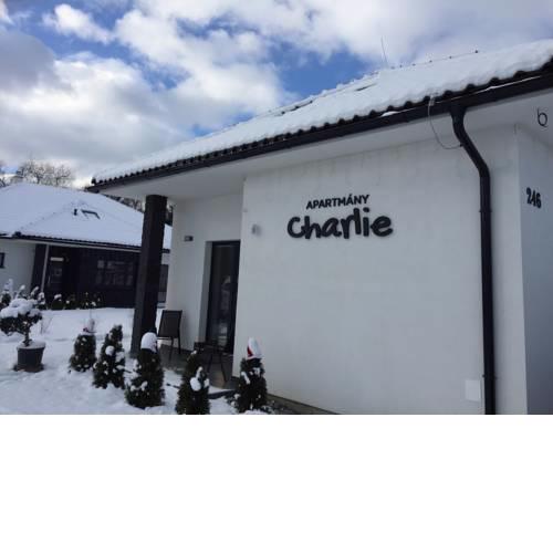 Apartmány Charlie