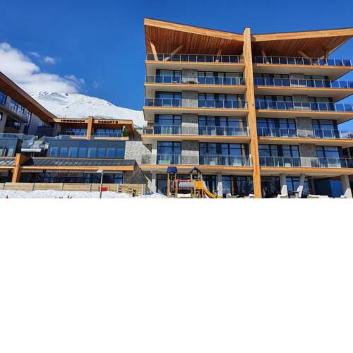 Apartment Gerlach A309 Stary Smokovec
