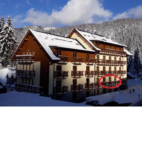 Apartment Jasna - Lucky