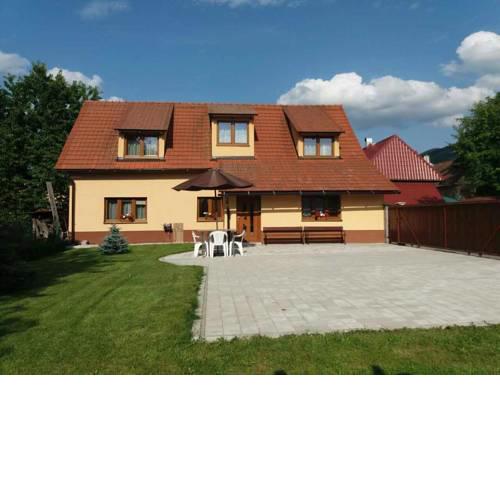 Terchová 