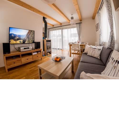 Chata Tatry Resort