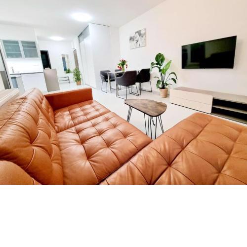 Florian Garden Apartment
