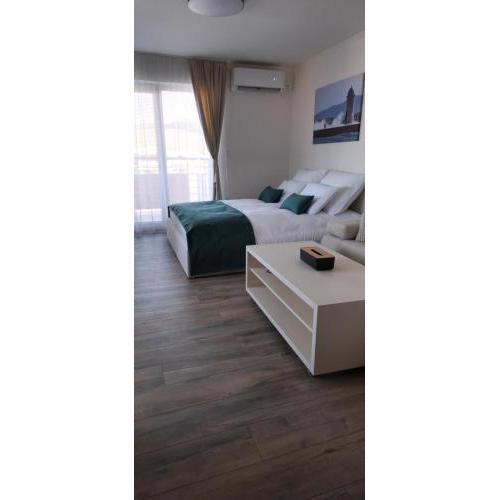 Grand Apartman - 5 Star Luxury Podhajska Apartman