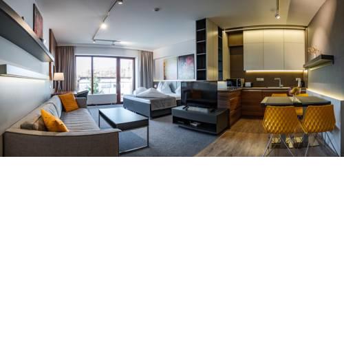 Luxury Studio A304