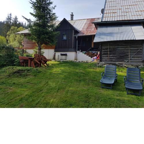 Palčovka Huty