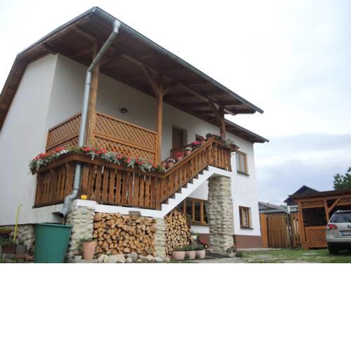Privat Sherpa