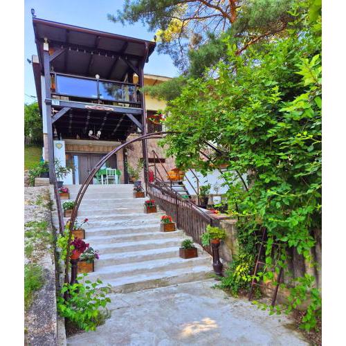 Riverside Forest Apartment & Spa