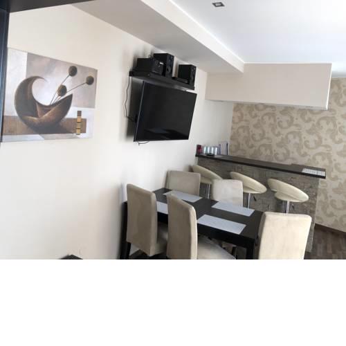 Šafran Apartment LUX