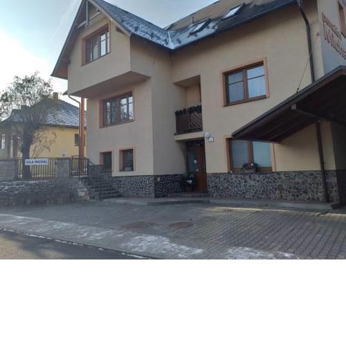 Vila Michal