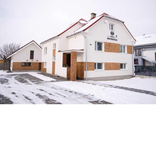 Villa Michaela